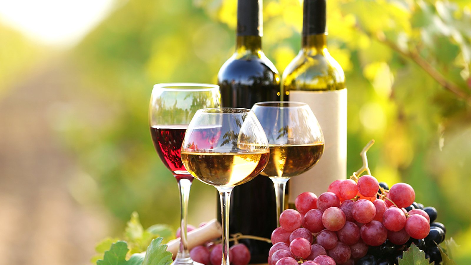 Nissley Vineyards logo