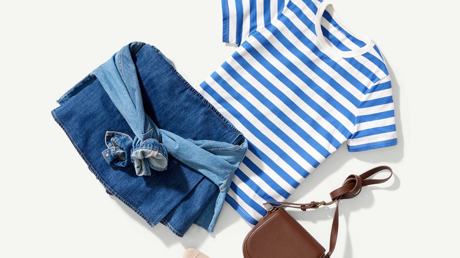 Old Navy Outlet deal image