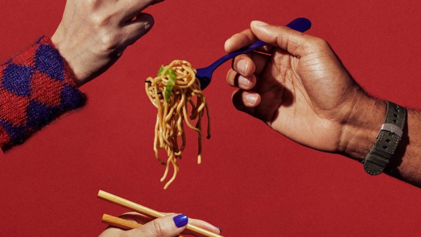Panda Express logo