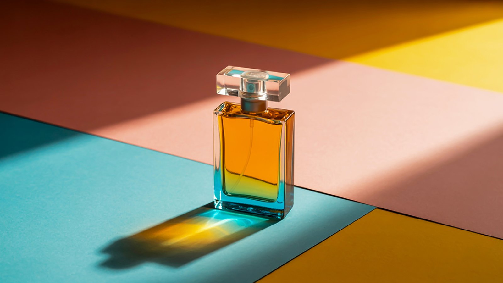 Perfumes 4 U logo