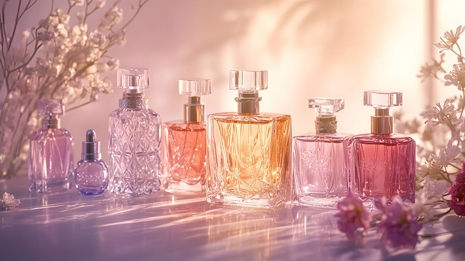 Perfuroma logo