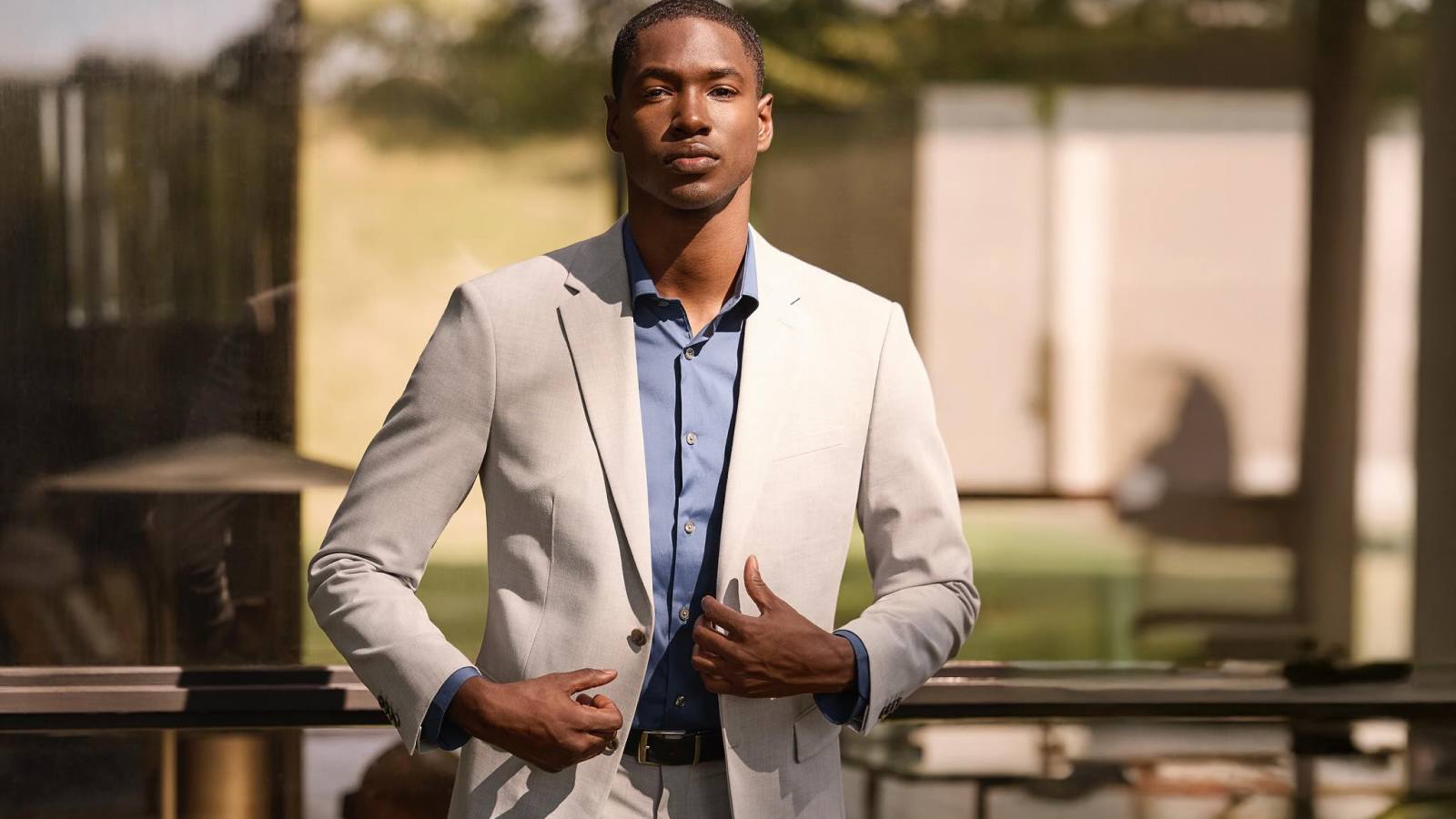 Perry Ellis deal image