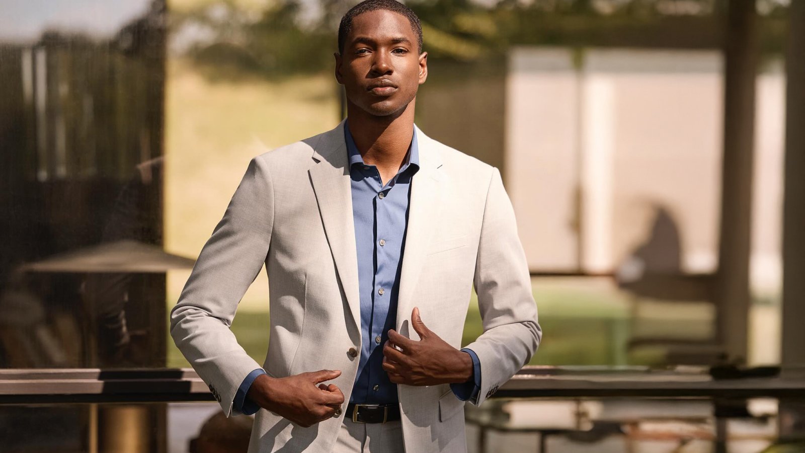 Perry Ellis logo