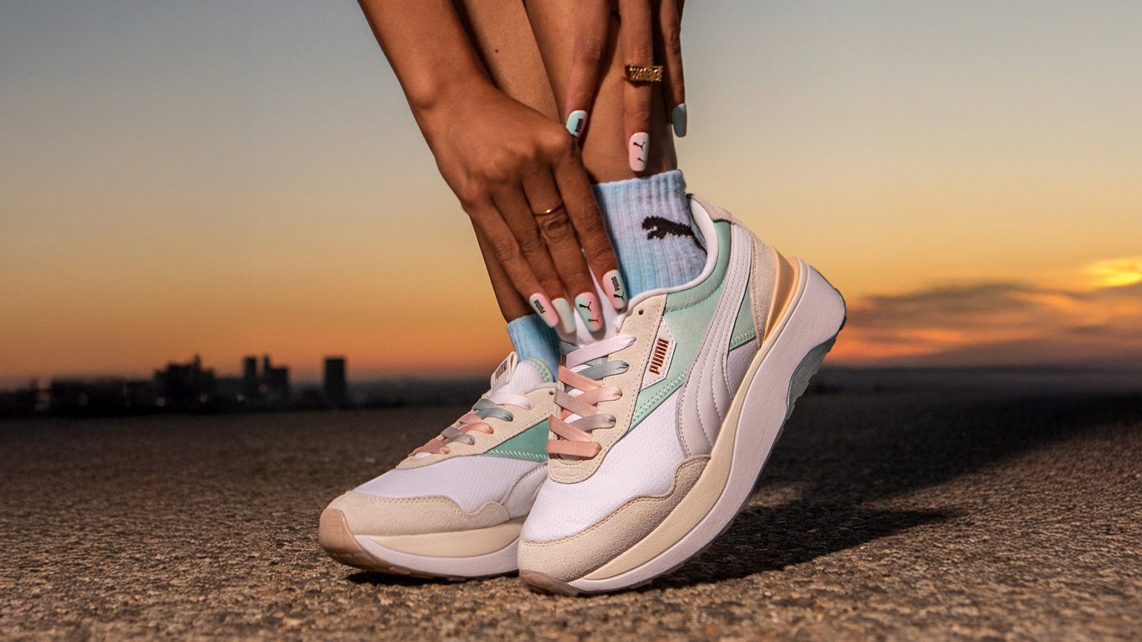 Puma Outlet logo
