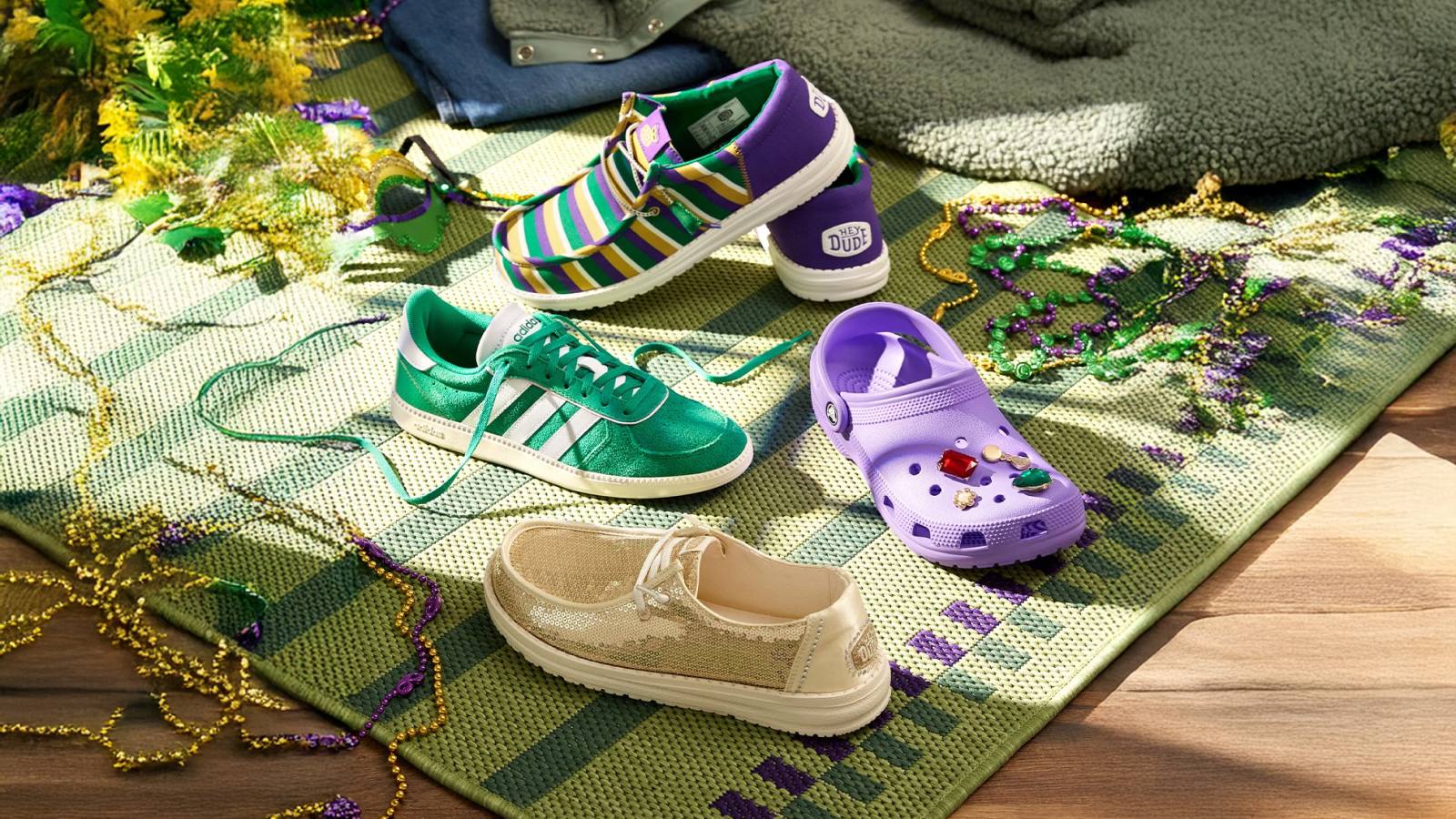 Rack Room Shoes logo