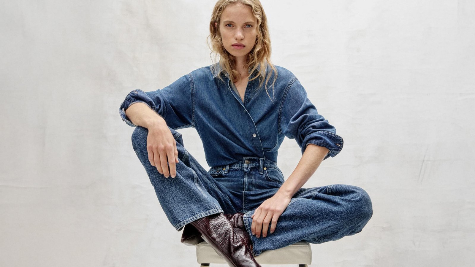 Rag & Bone logo