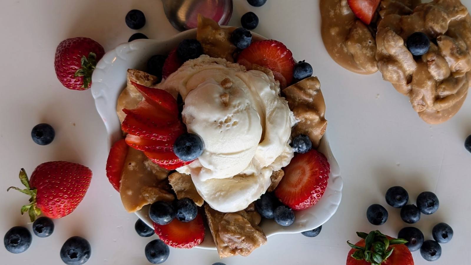 River Street Sweets logo