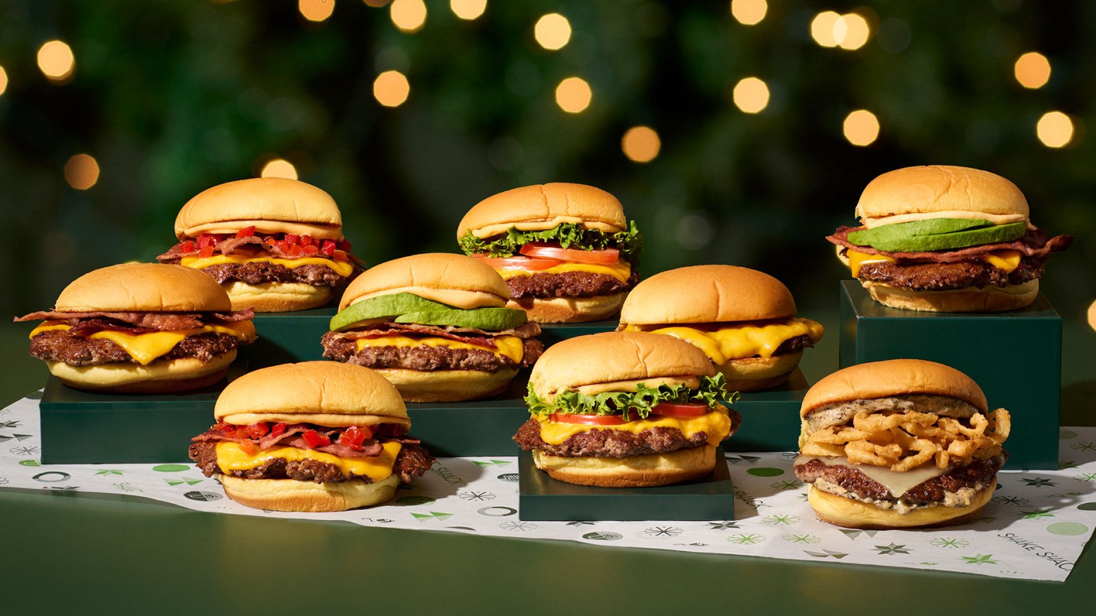 Shake Shack logo
