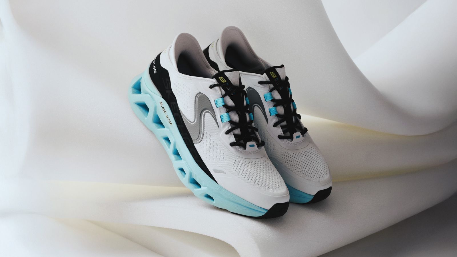 Skechers logo