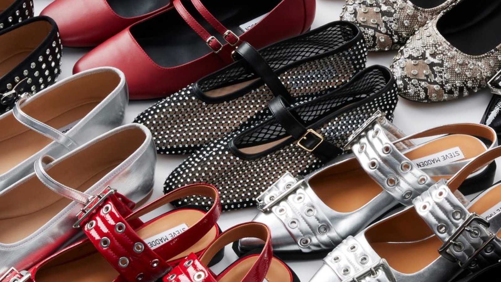 Steve Madden logo
