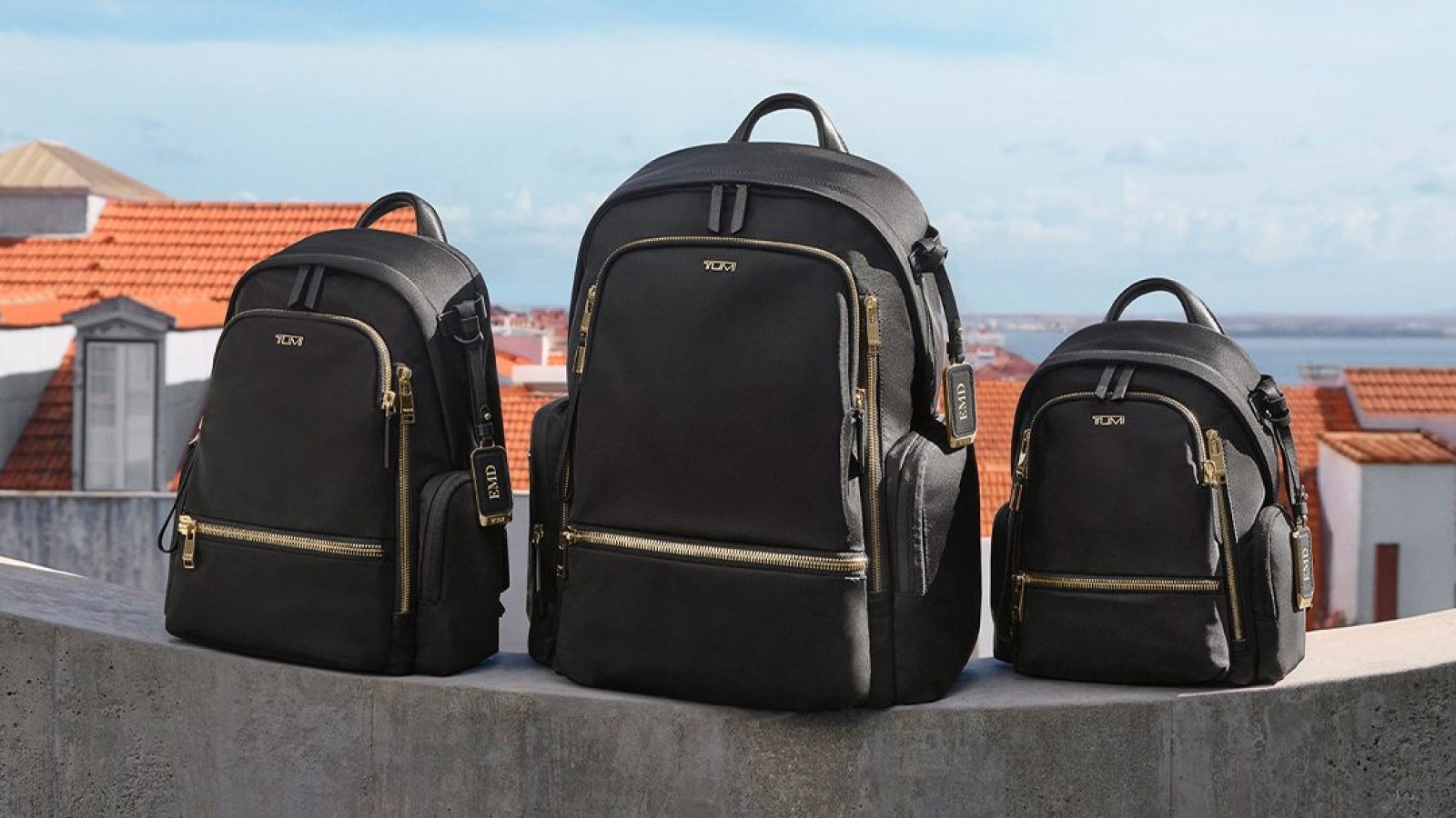 Tumi logo