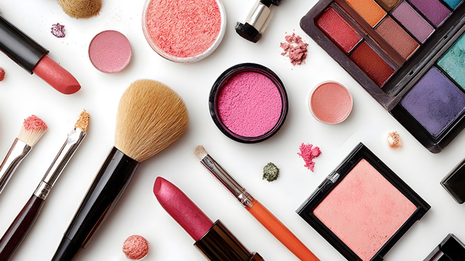 The Cosmetics Company Store logo
