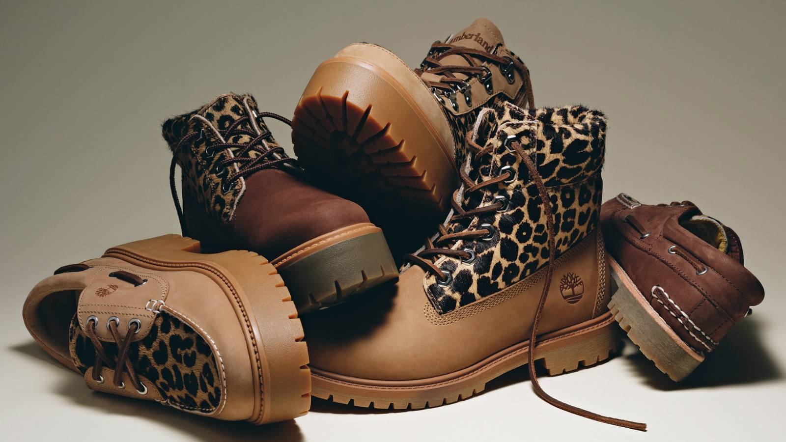 Timberland Factory Store logo