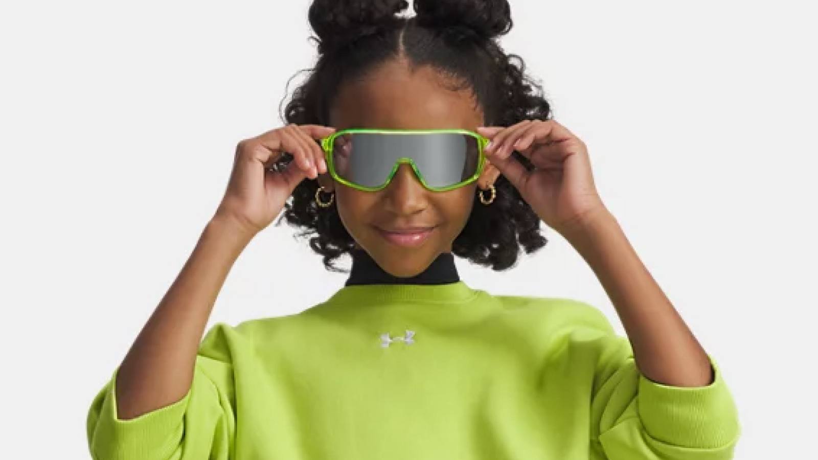 Under Armour Youth deal image