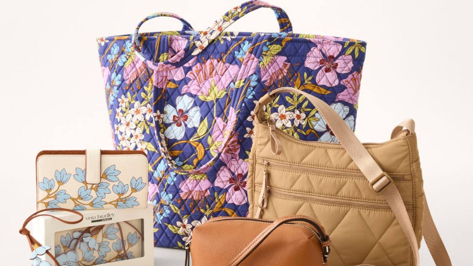 Vera Bradley deal image