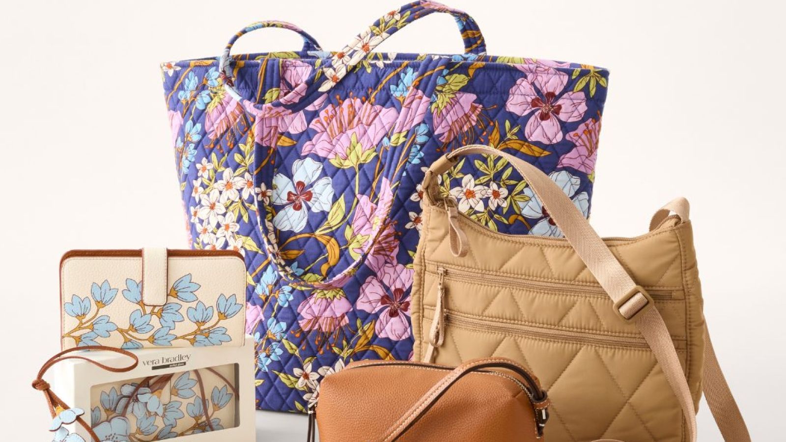 Vera Bradley logo