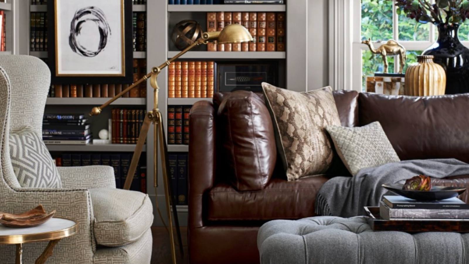 Williams-Sonoma Outlet logo