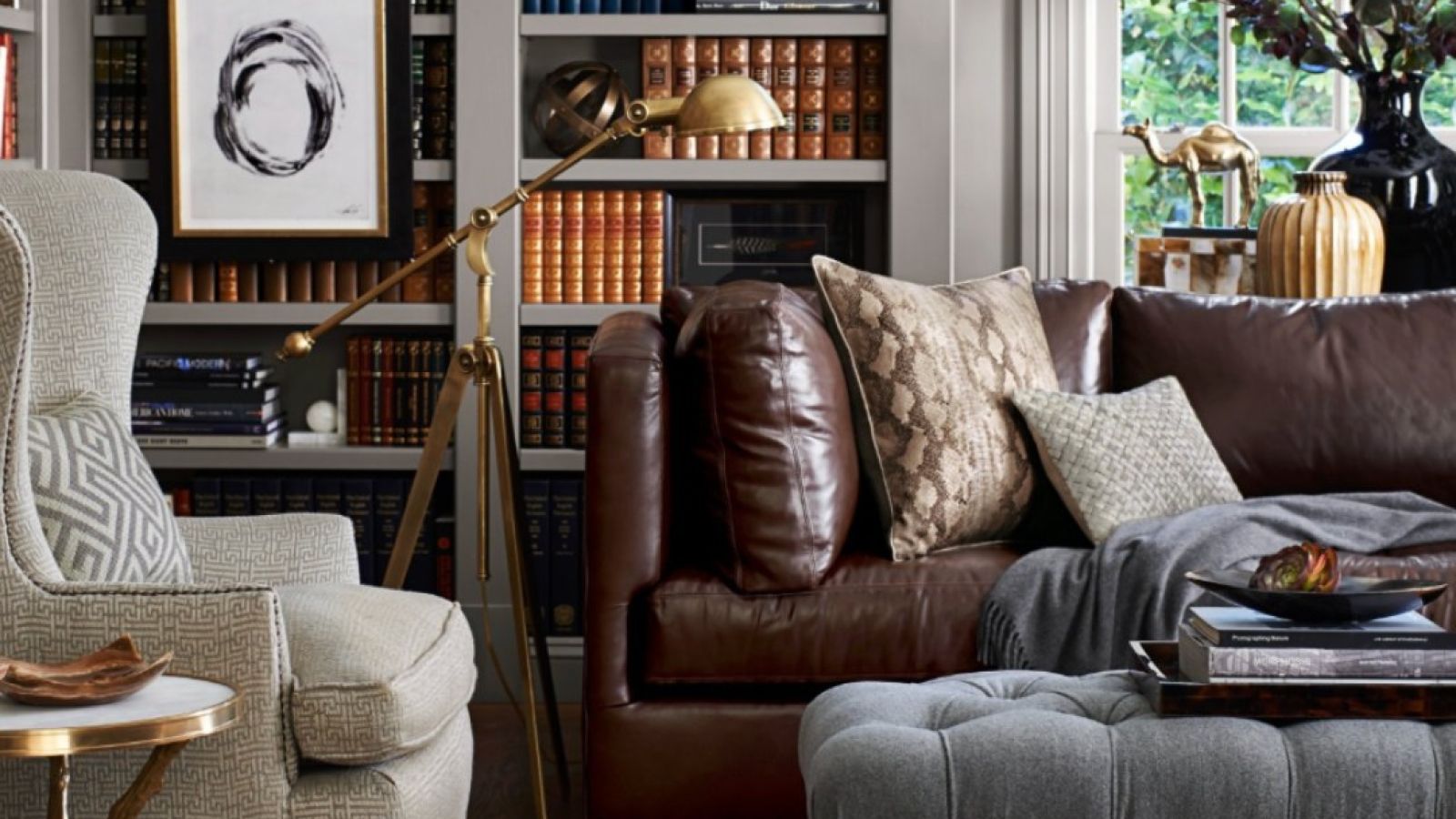 Williams-Sonoma Outlet logo