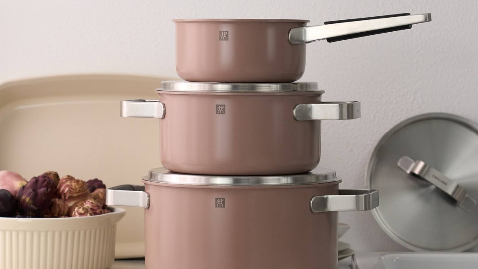 Zwilling J.A. Henckels Factory Store logo