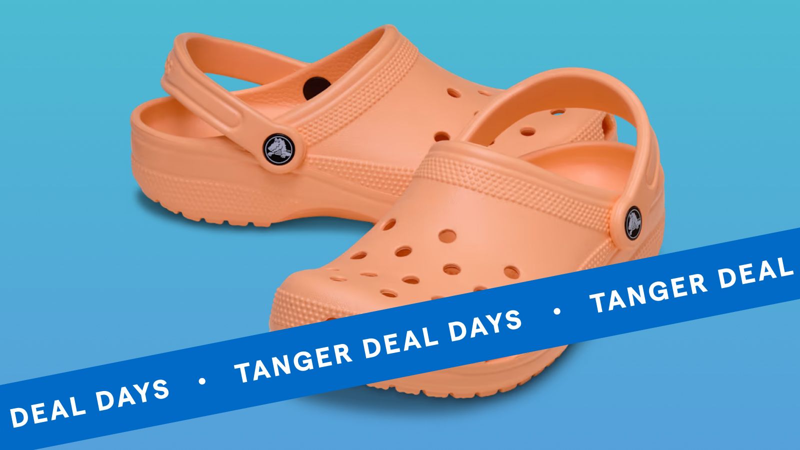 Crocs logo