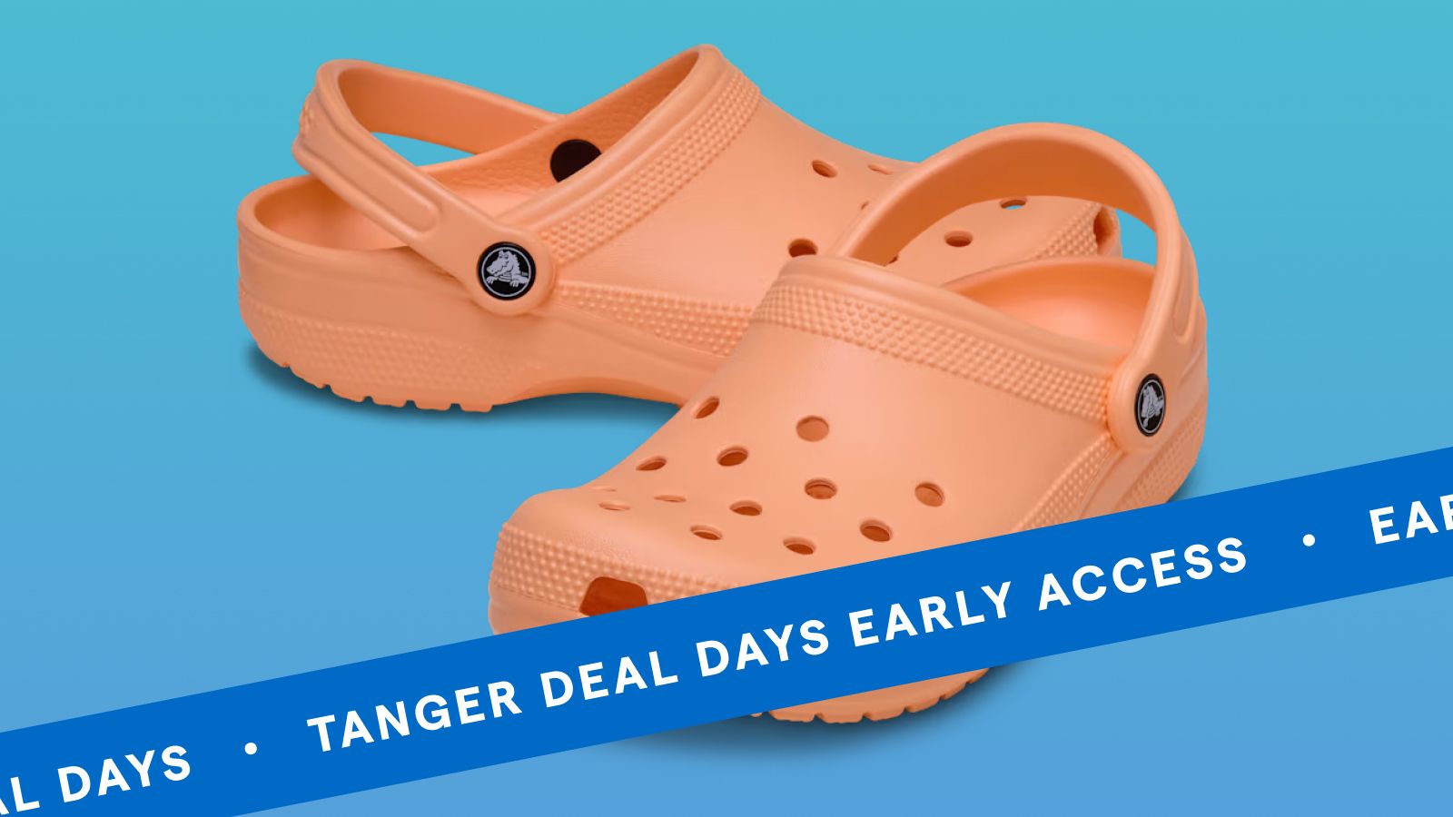 Crocs logo