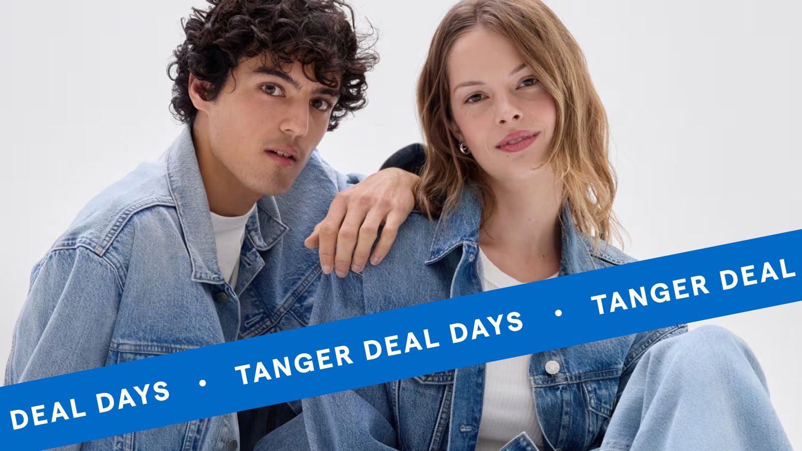 Gap Outlet logo