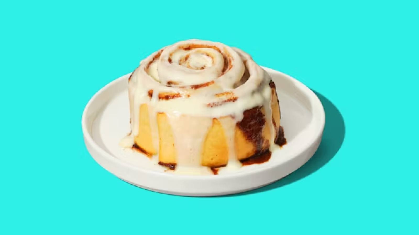 Auntie Anne's / Cinnabon logo