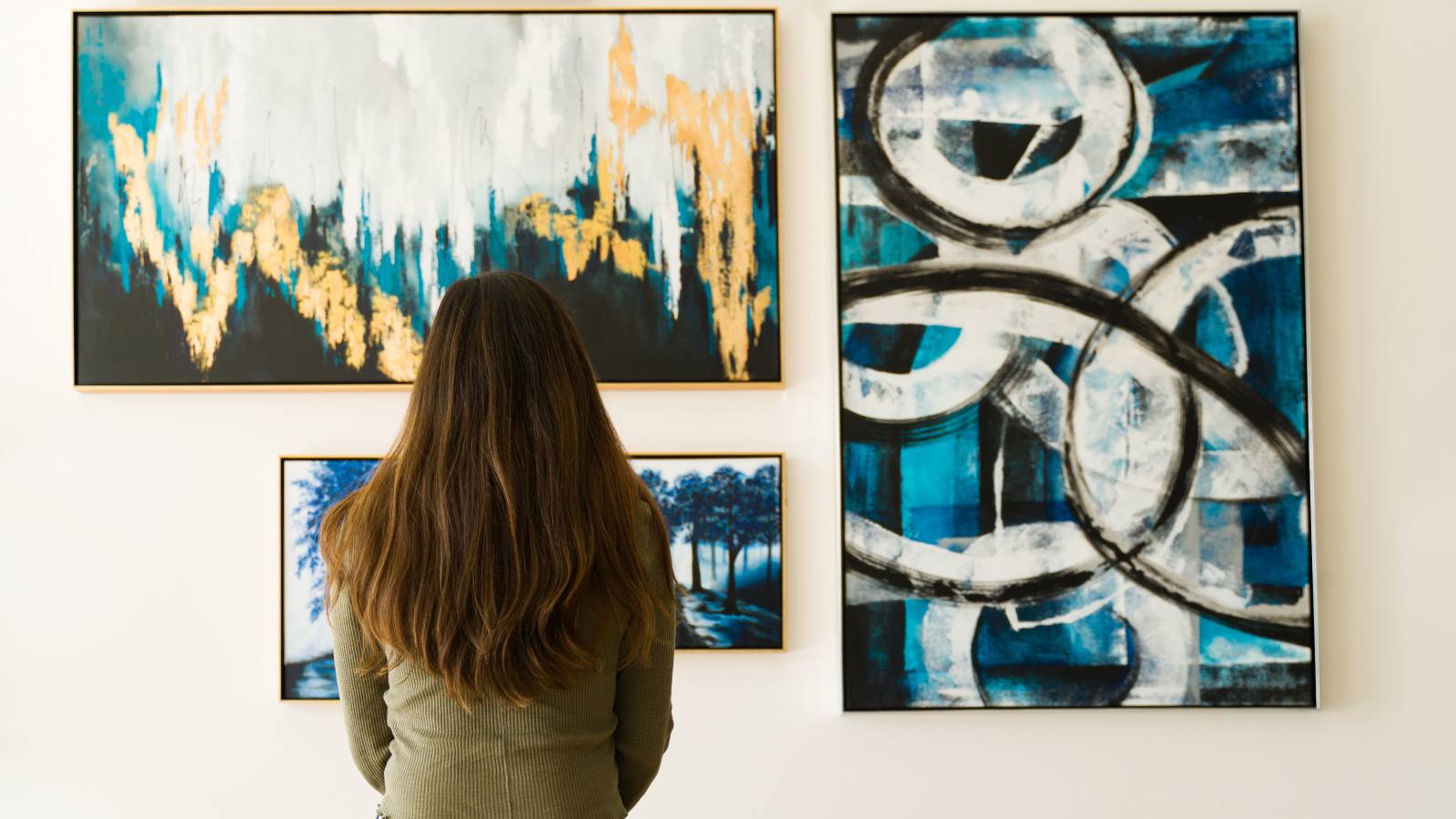 Barker Animation Art Galleries & Collectibles deal image