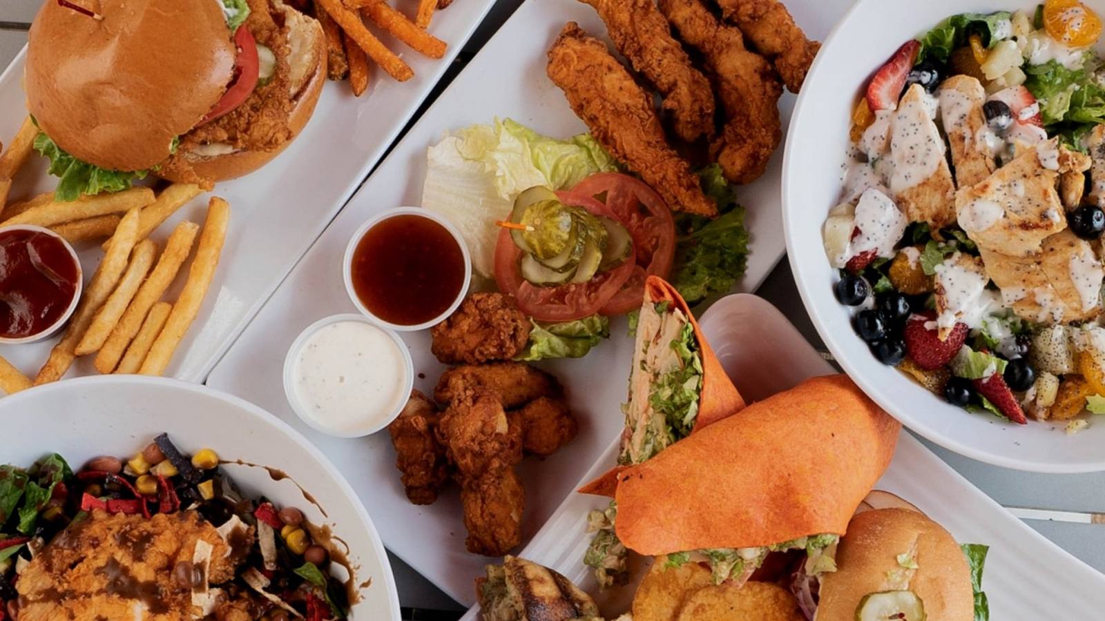 Deli Express Factory logo