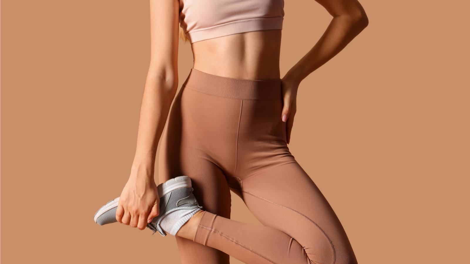 Its All Leggings logo