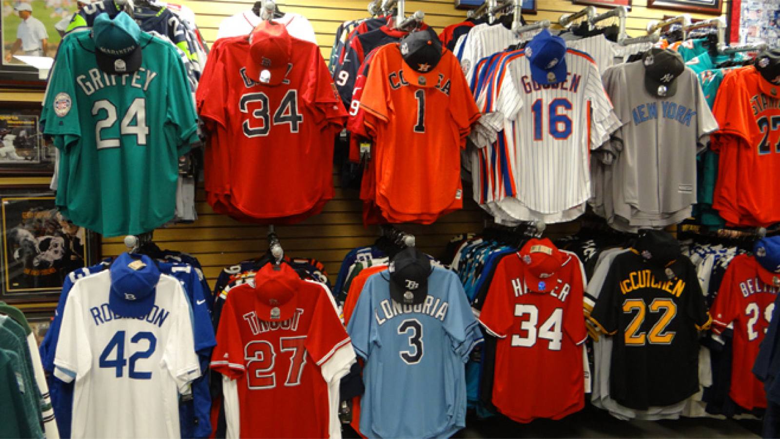 K & M All Star Sports logo