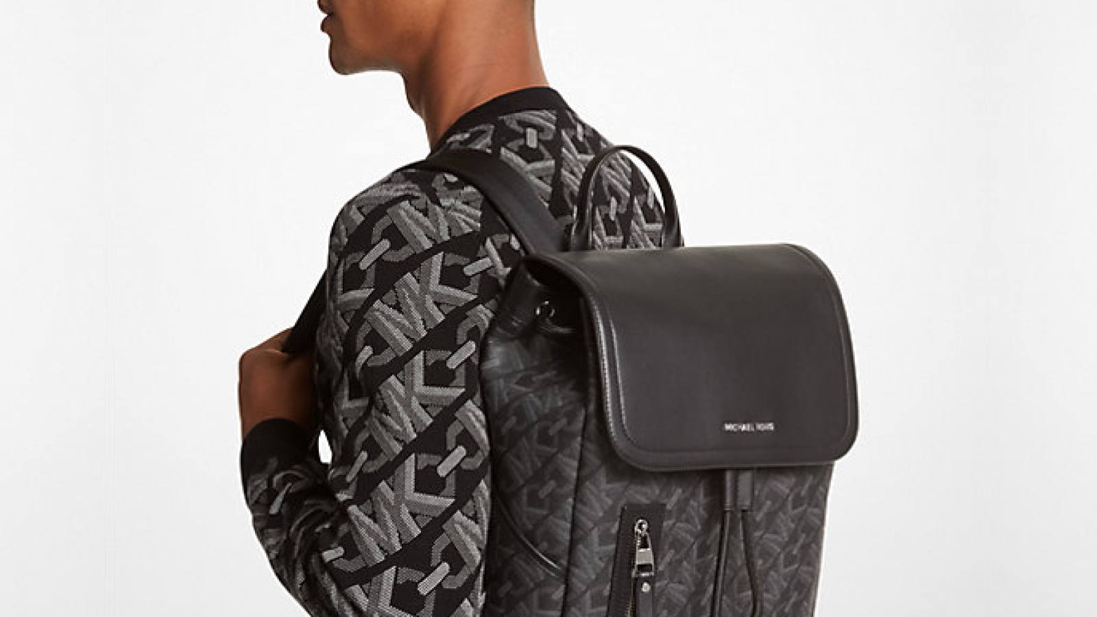 Michael Kors Men logo