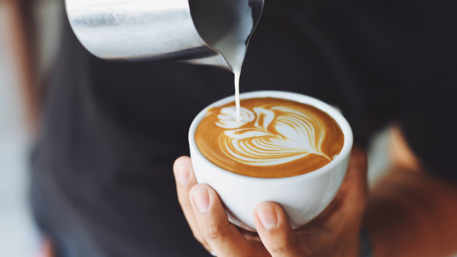 Red Bicycle Coffee logo