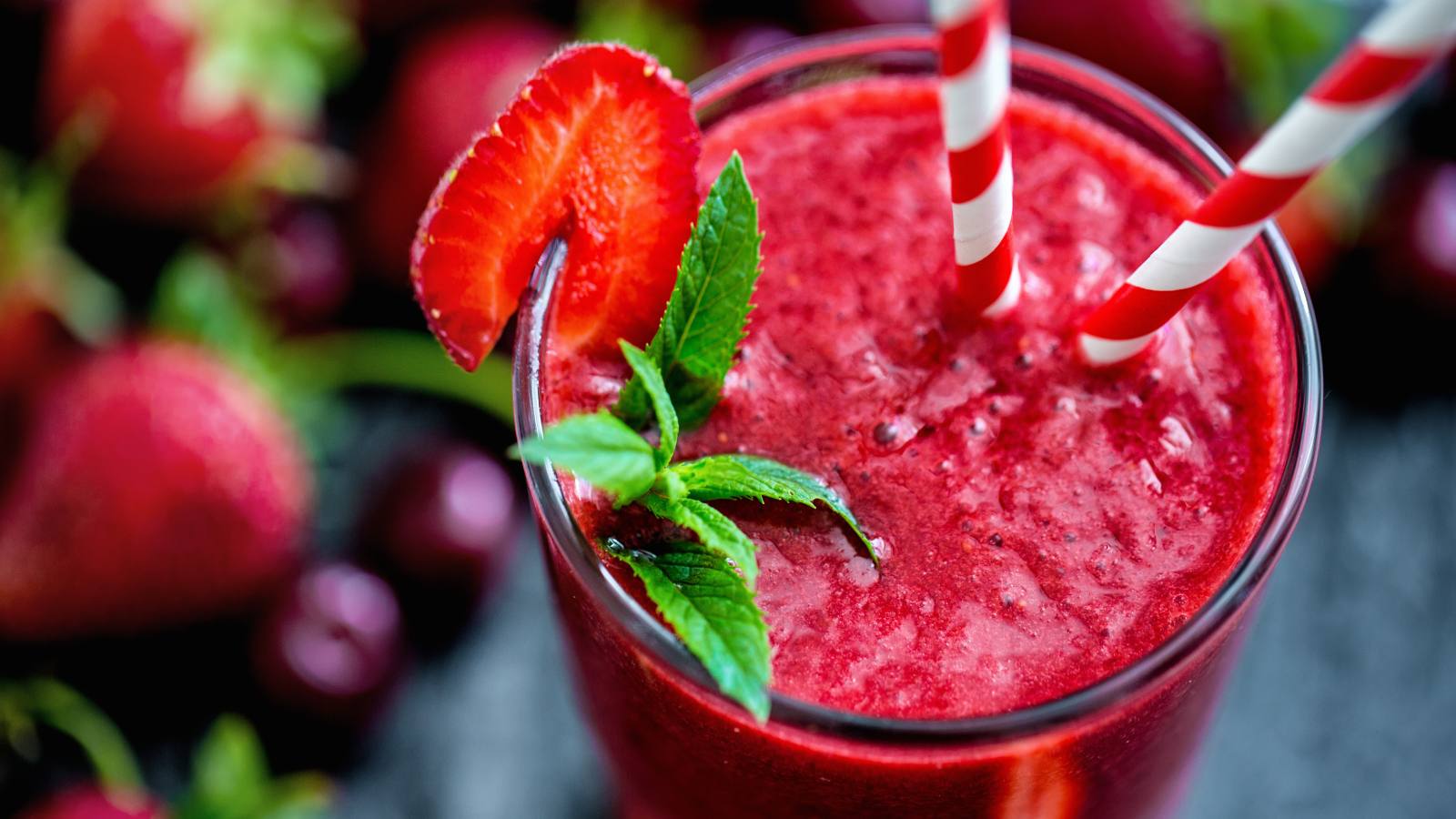 Sip Smoothie Bar deal image