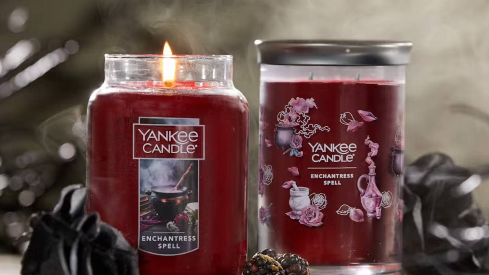 Yankee Candle Outlet logo