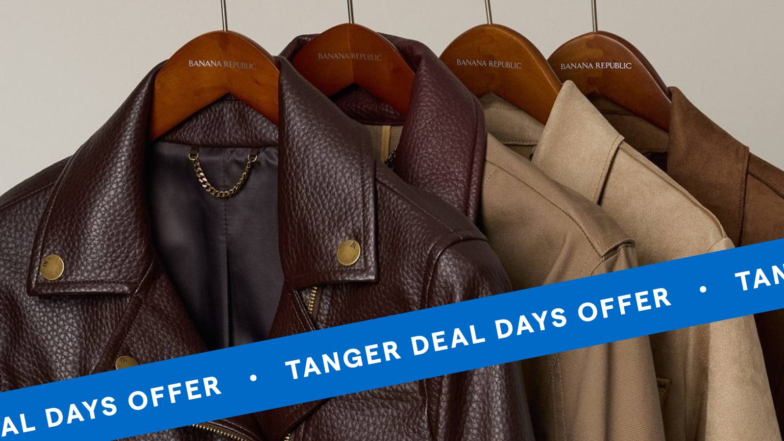 Banana Republic Factory logo