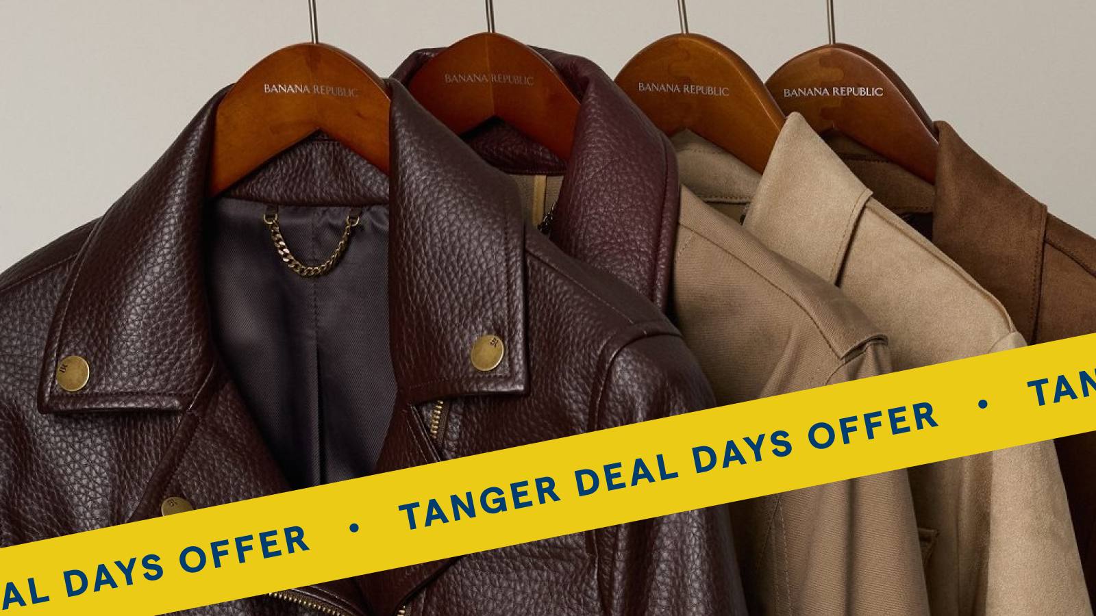 Banana Republic Factory logo