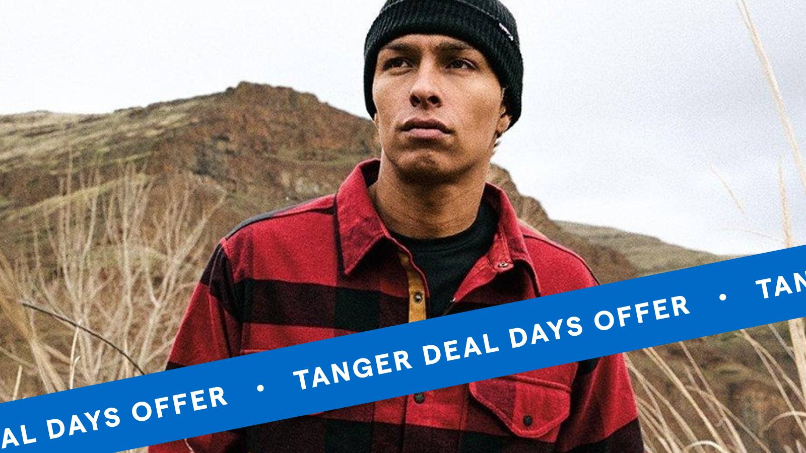 Columbia Factory Store logo