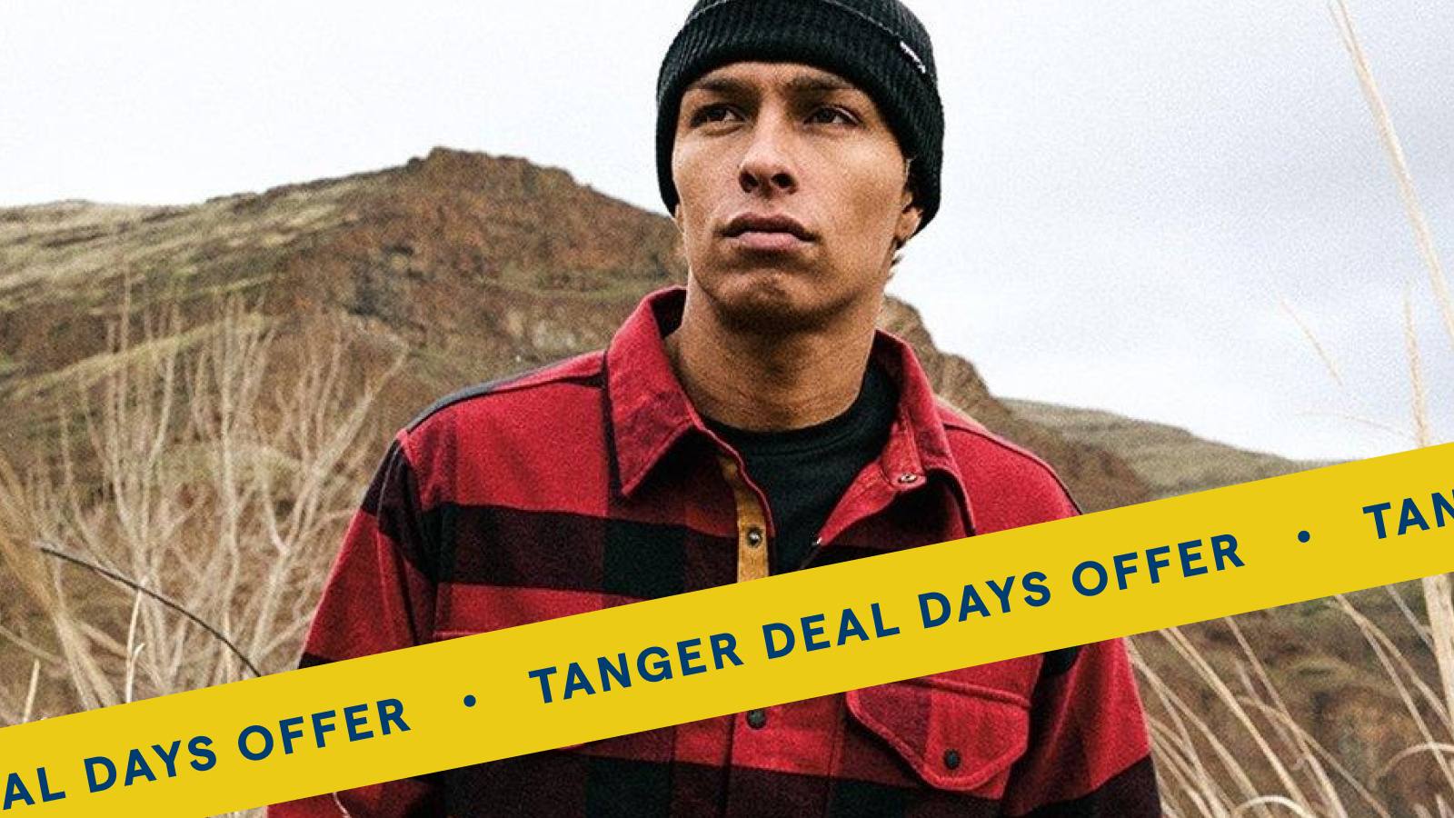 Columbia Factory Store logo