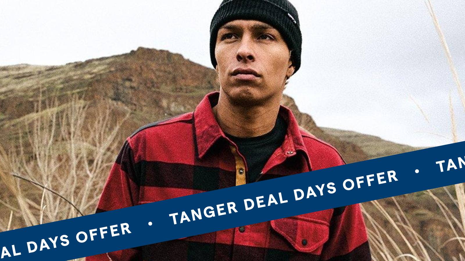 Columbia Factory Store logo