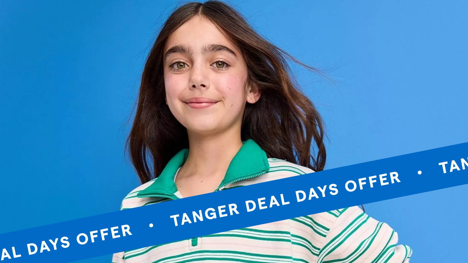 Old Navy Outlet logo