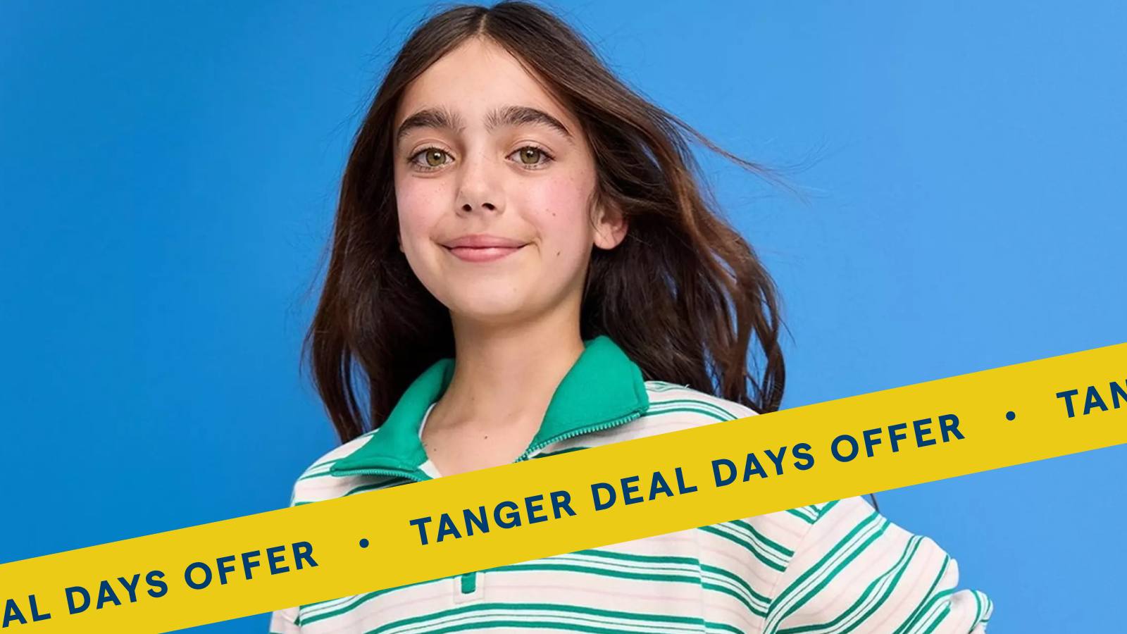 Old Navy Outlet logo