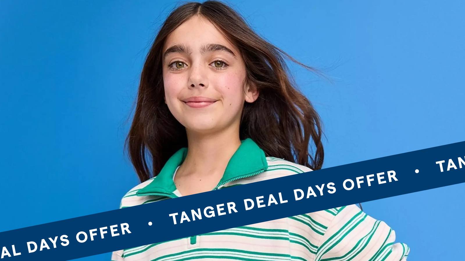 Old Navy Outlet logo