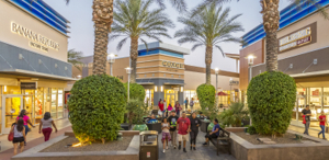 Phoenix / Glendale Visitor Info