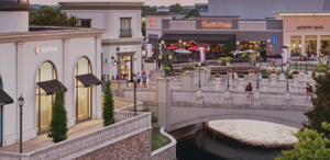 Bridge Street Town Centre Visitor Info