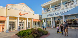 Charleston Visitor Info
