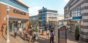 National Harbor Visitor Info