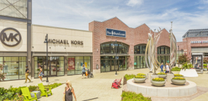 Grand Rapids Visitor Info