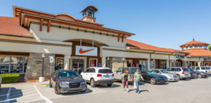 Sevierville Visitor Info