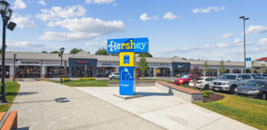 Hershey Visitor Info
